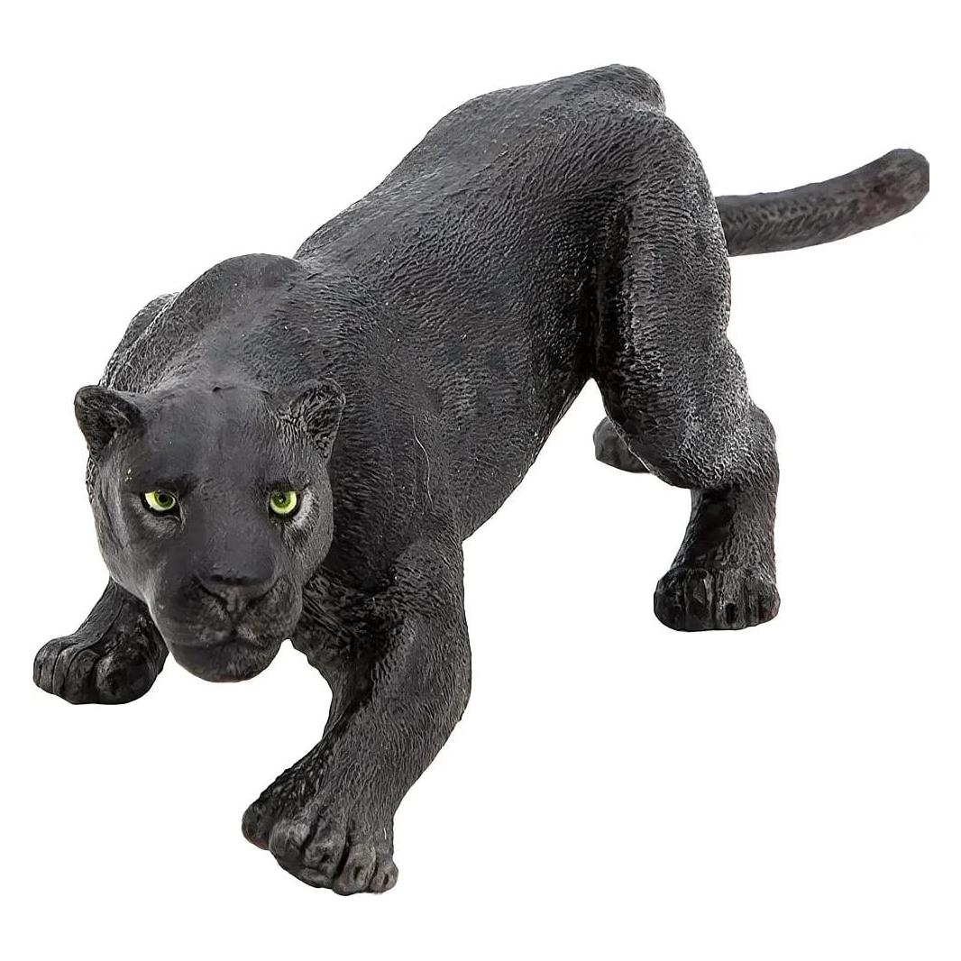 Papo Schwarzer Panther (50026)