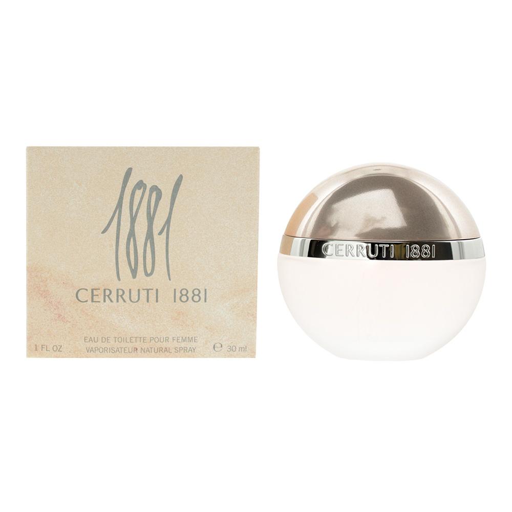 Cerruti 1881 Pour Femme Edt Spray30 ml.