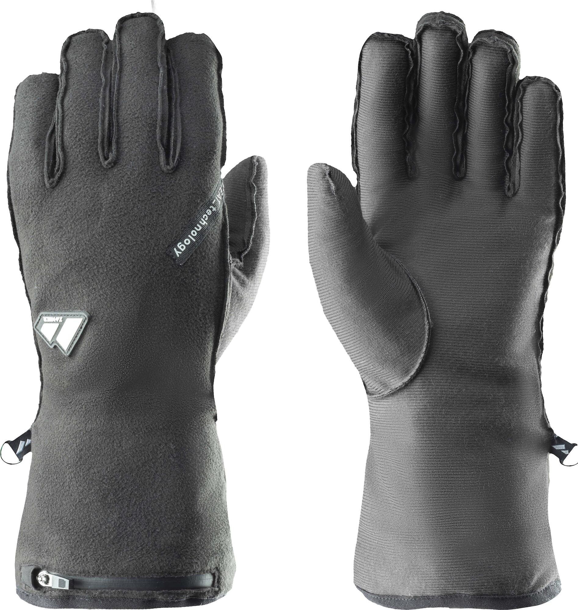 Zanier Heat Liner schwarz (2000) 9 26029-2000-9
