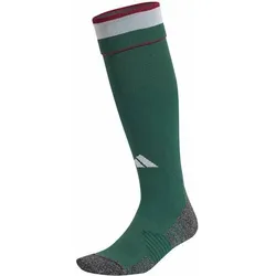 ADIDAS Kinder Socken HFF H SO, Größe XL in Grau Grau
