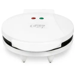 Crêpe-Maker italian Design