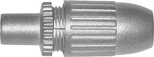Axing CKS 5-00 Koax-Stecker Anschlüsse: Koax-Stecker IEC, Koax-Stecker IEC Kabel-Durchmesser: 6.8mm