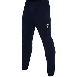 Macron, Herren, Sporthose, neckar (3XL), Schwarz