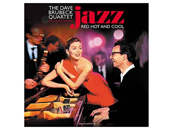 Jazz: Red Hot & Blue