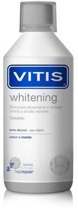 Vitis Colutório Branqueador 500 ml