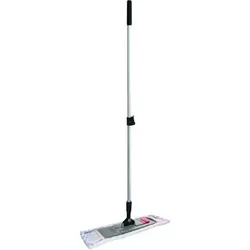 Wischset mit Magnethalter 40cm, mit Aufrechtfunktion