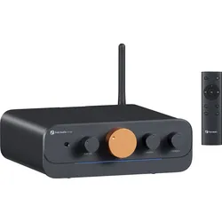 Fosi Audio HT4S 4.1 / 5.0 Surround Verstärker