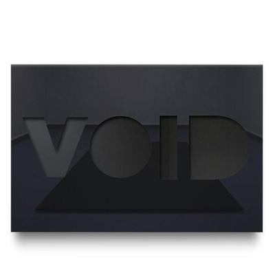 Satijn Panyigay | VOID, Gebundene Ausgabe von Satijn Panyigay, Hartmann Books (Hartmann Projects GbR), 978-3-96070-099-9