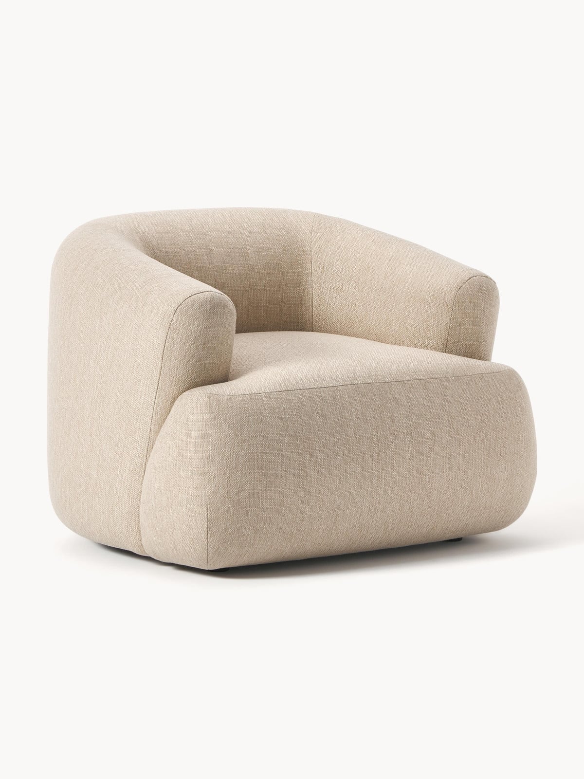 Westwing Collection Fauteuil Sofia