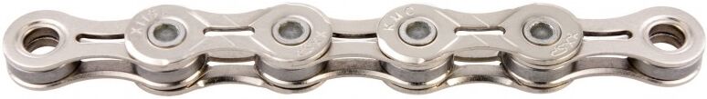 KMC Catena  X11 EL extra light silver 11 velocita'