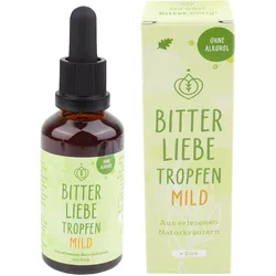 BitterLiebe mild Tropfen
