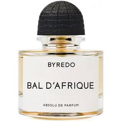50ml BYREDO Bal d'Afrique Absolu de Parfum