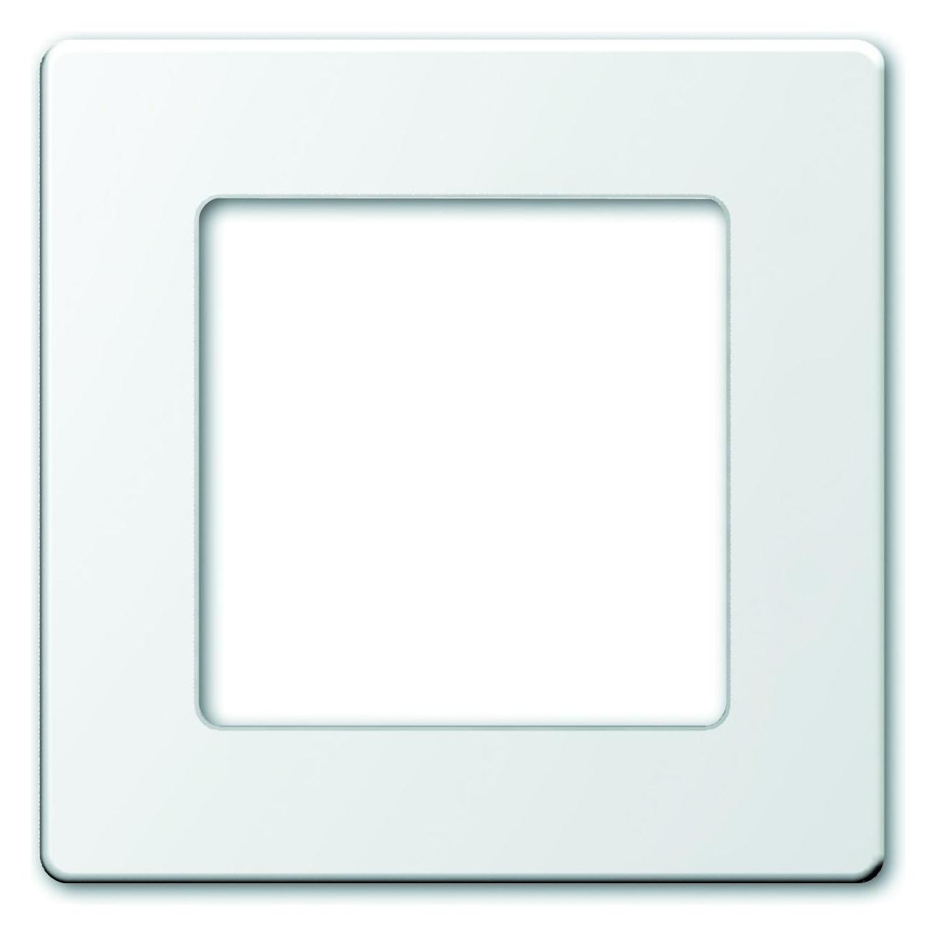somfy Abdeckrahmen 9015022 Pure Abdeckrahmen 3660849506964 (9015022)