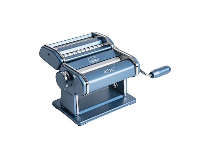 Marcato Marcato Atlas 150+ machine à pâtes Powder bleu