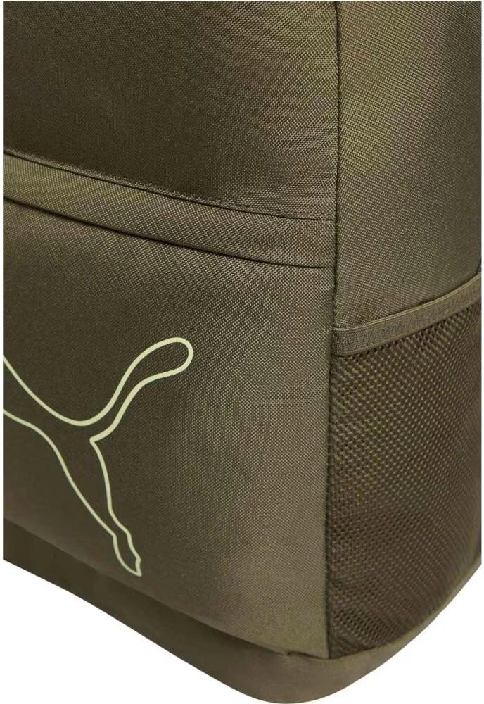Mochila Puma 091180 Verde Unisex Talla Única Unisex