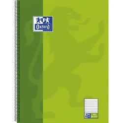 Oxford Collegeblock, DIN A4, liniert