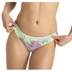 Roxy Bikini Hose Into The Sun Green - M - M