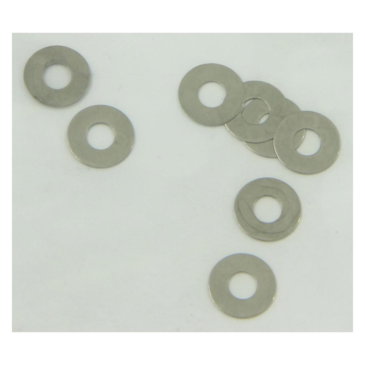 Jamara Distanzring 4x10x0,15 X3 (504302)