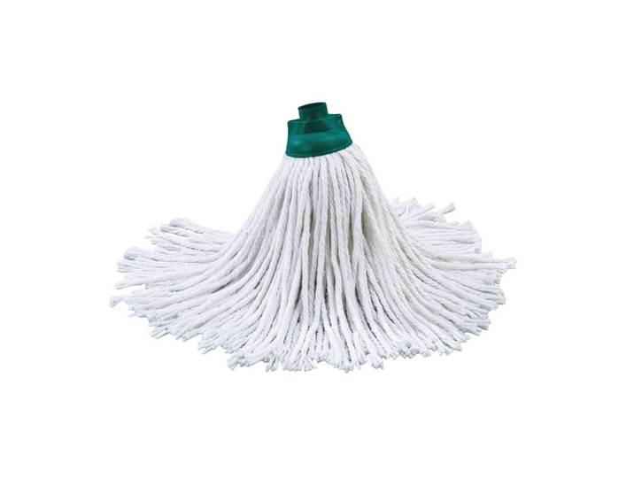 Leifheit classic vervangingskop mop katoen