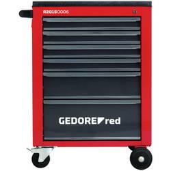 Gedore RED 3301663 Werkstattwagen Stahl