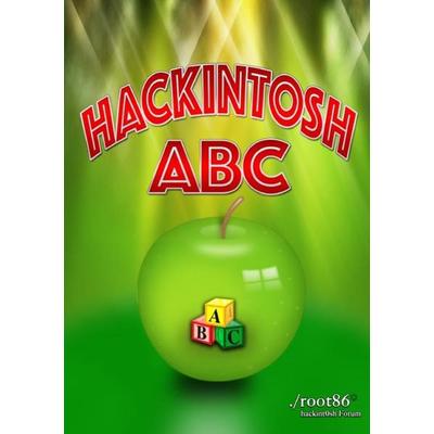 Hackintosh ABC, Taschenbuch von Patrick Hachmeyer, Epubli, 978-3-7418-6266-3