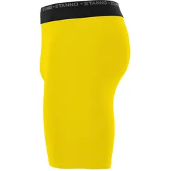 Stanno, Unisex, Funktionsunterhose, Core (140), Gelb
