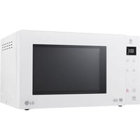 MH6535GIH, Mikrowelle Smart Inverter Technologie, Quarzgrill-Technologie