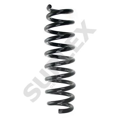 Suplex Fahrwerksfeder [Hersteller-Nr. 06275] für BMW
