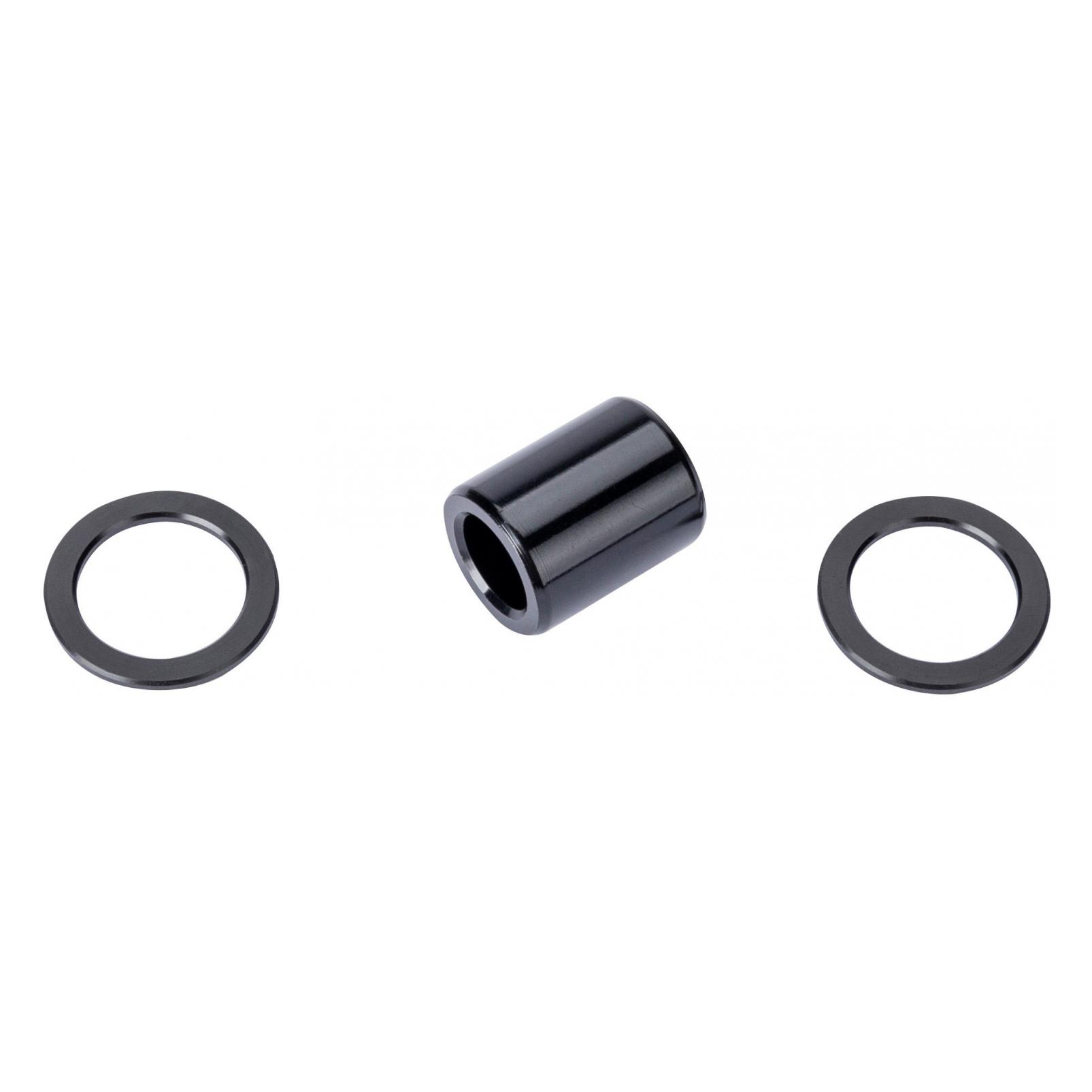 RockShox Mounting Hardware, 1/2" 8x14.0-19.0mm (11.4118.091.802)