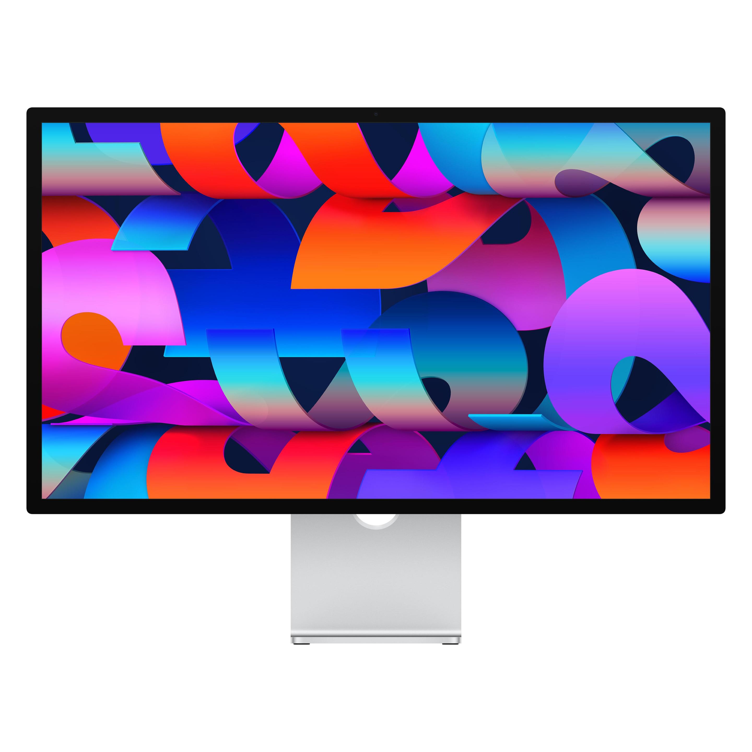Apple Studio Display Nano - 2026 (5120 x 2880 Pixel, 27") (MFF14FD/A)
