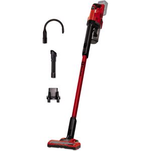 Einhell Staubsauger TE-SV 18 Li-Solo, ohne Beutel, Akku 18 V, 100 Min. Laufzeit