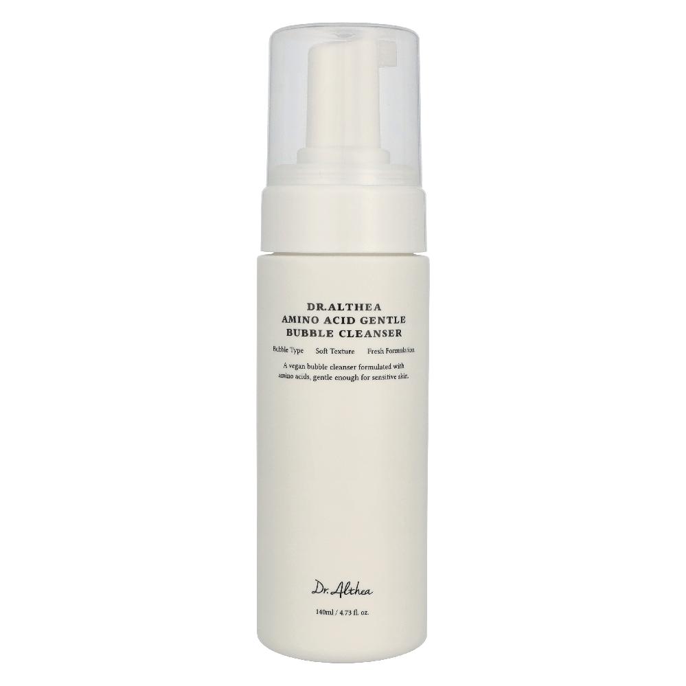 Dr. Althea Amino Acid Gentle Bubble Cleanser (Reinigungsschaum, 140 ml) (8809447251400)