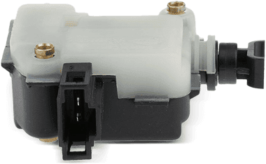 BOGAP B7215100 Control, central locking system
