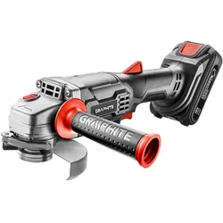 Graphite, Winkelschleifer, Grinder Katowa Akku Energy+ 125mm (125 mm)