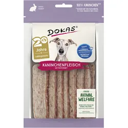 Dokas Kaninchenfleisch getrocknet 1x70 g
