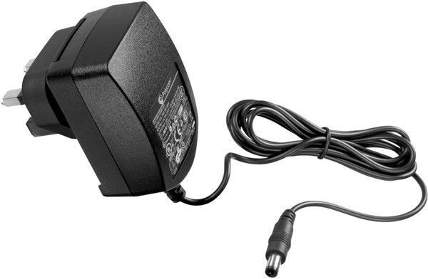 Poly Edge E - Alimentation Bloc d'alimentation pour les téléphones de bureau Poly Edge E.