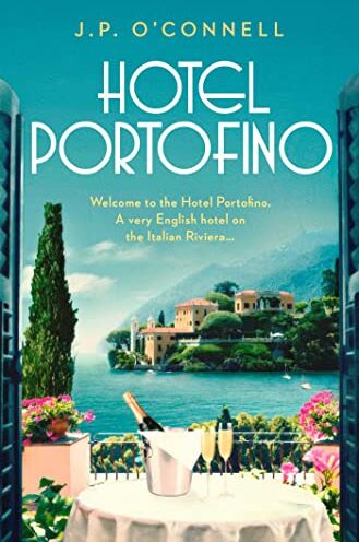 O'Connell, J. P. - Hotel Portofino - Preis vom 11.10.2026 15:43:13 h