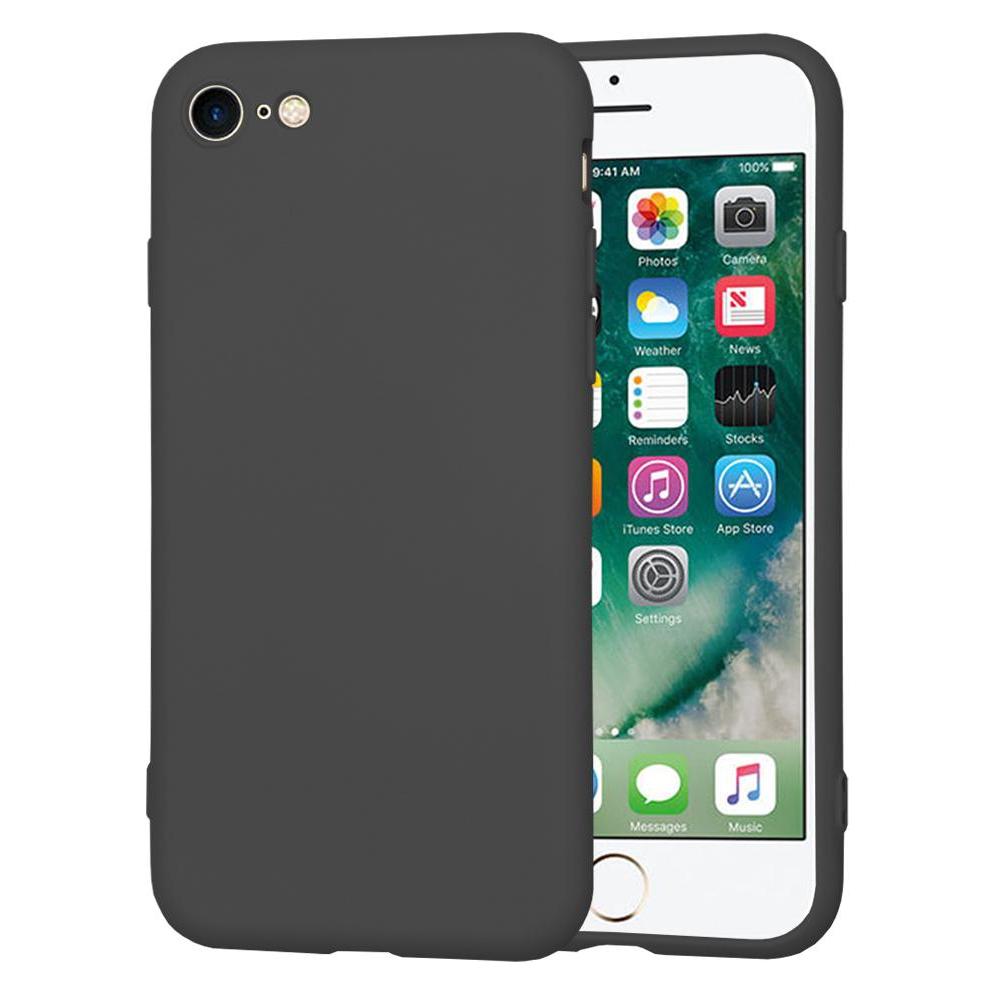 Techsuit SoftFlex (Apple iPhone 7, Apple iPhone 8) (56352229)