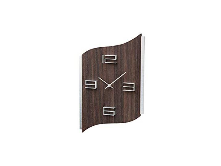 AMS 9612 Wall Clock Design