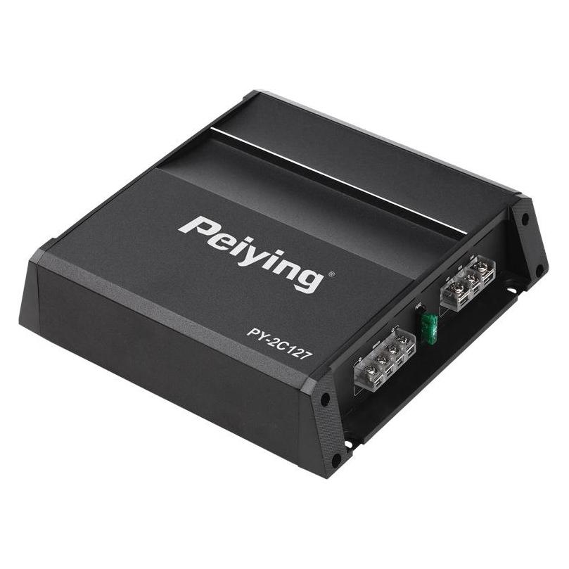 Peiying Grundlegender Autoverstärker PY-2C127 (WZM0025)