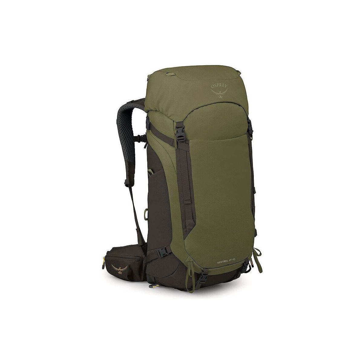 Osprey Kestrel LT 45 moss green (1176) OS 10007453