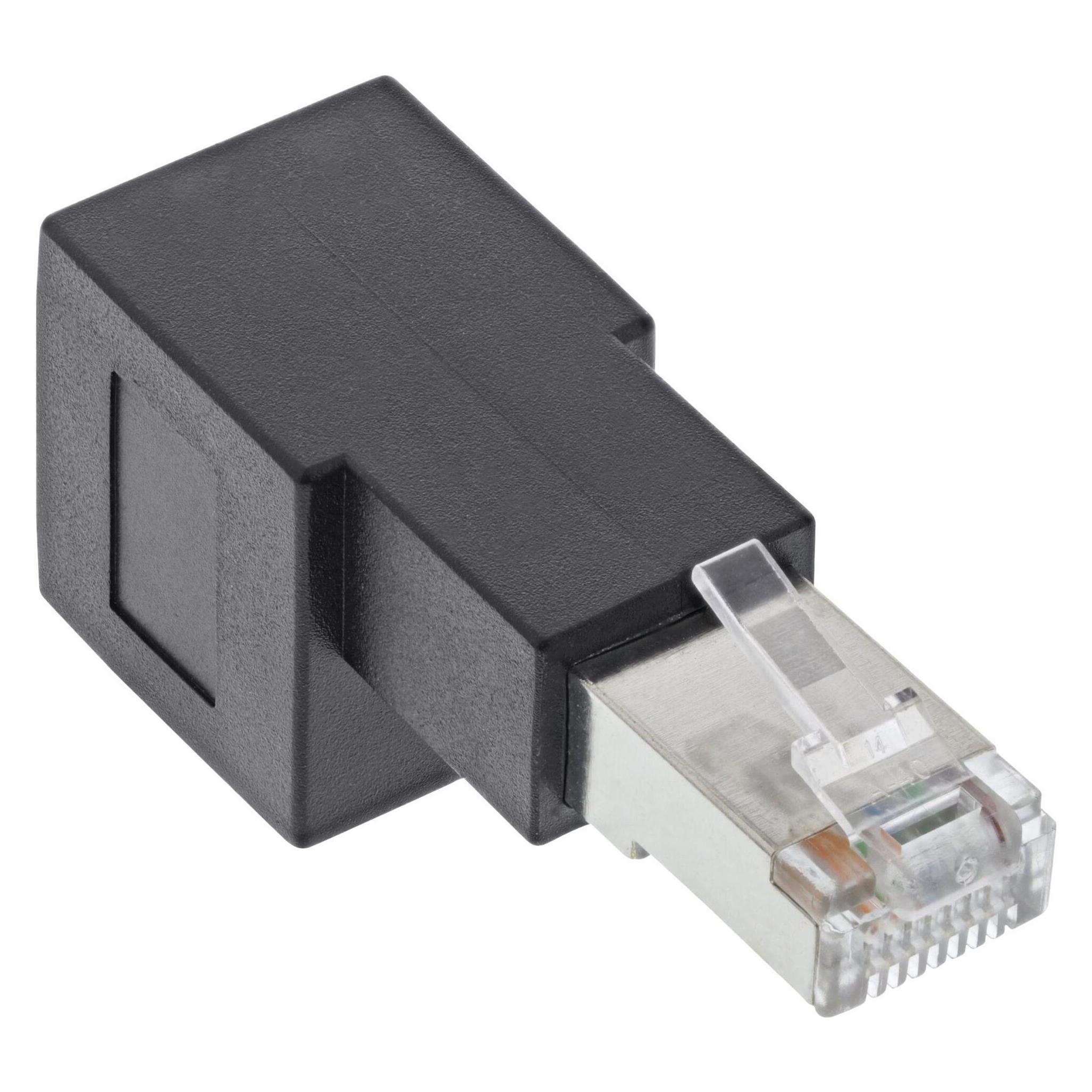 InLine RJ45 Adapter (69991B)