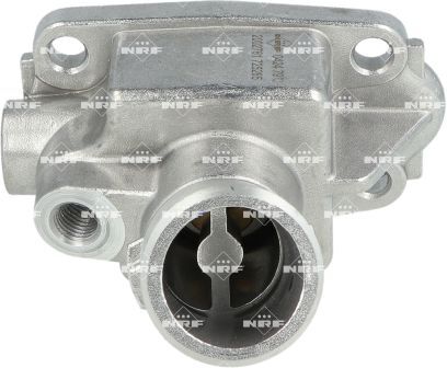 Nrf Thermostat, Kühlmittel 725265 Für Iveco