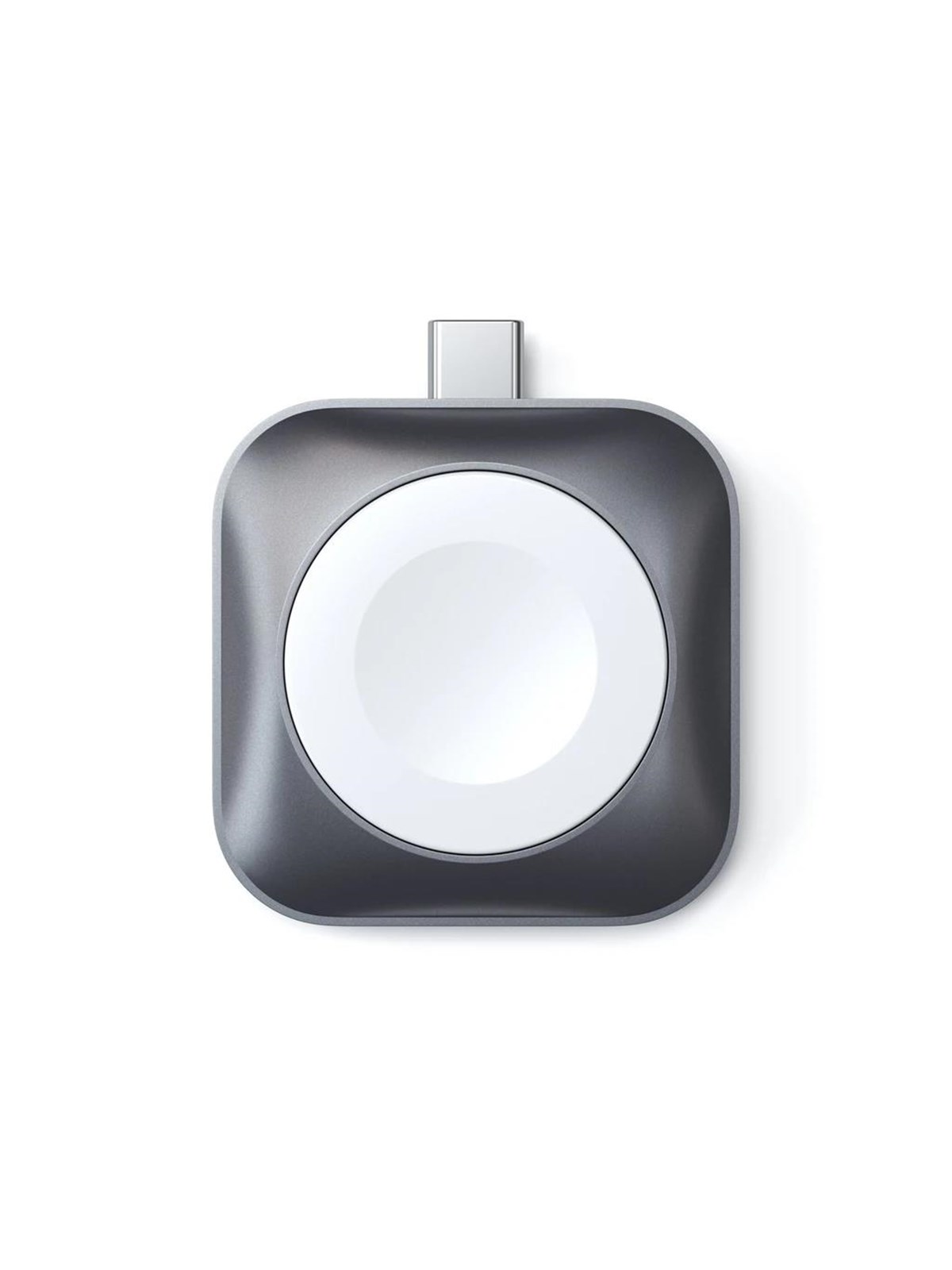 Satechi USB-C Magnetic Charging Dock for Apple Watch