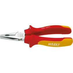 HAZET Kombizange schutzisoliert - 1850VDE-33