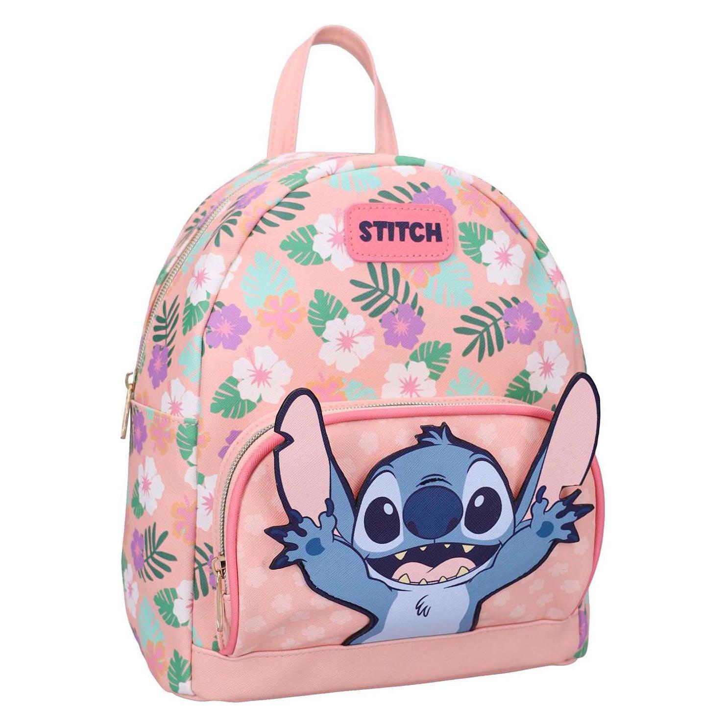 Vadobag Stitch Rugzak - einfach zum Verlieben (795-01706)