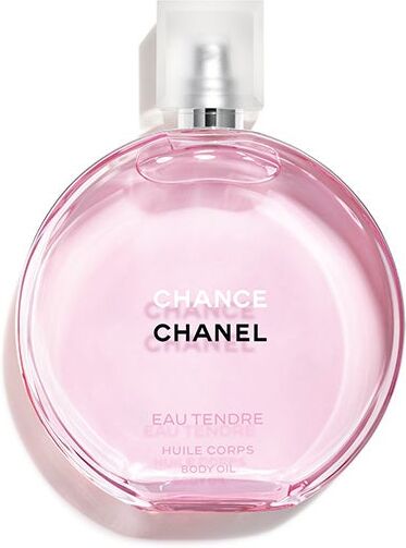 Chanel CHANCE EAU TENDRE