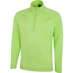 Galvin Green Layer Dion, gruen
