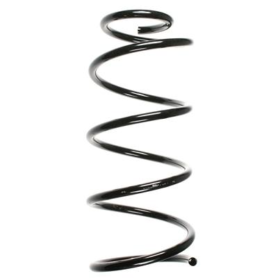 SPIDAN Fahrwerksfeder 85046 Vorderachse für Ford