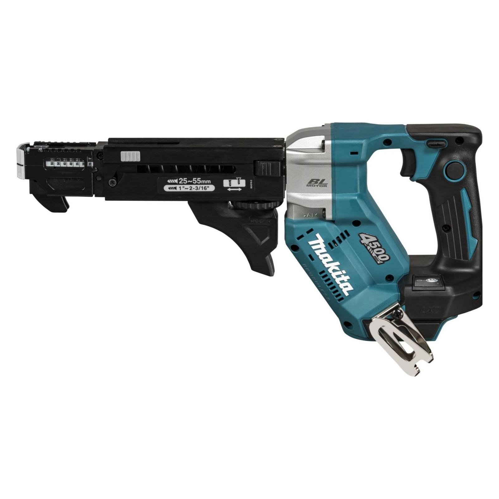Makita DFR 552 (Magazinschrauber) (DFR552Z)